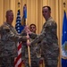 6th Contracting Squadron Change of Command 2025