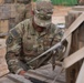 Coalition Forces Maintain Regional Security, Stability with Bradley Fighting Vehicles