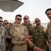 386th EAES conducts joint training with Coalition partners