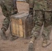 Coalition Forces Maintain Regional Security, Stability with Bradley Fighting Vehicles
