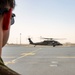 386th EAES conducts joint training with Coalition partners