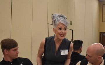 Mystery Unfolds at Fort Bragg's Iron Mike Conference Center