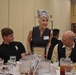 Mystery Unfolds at Fort Bragg's Iron Mike Conference Center
