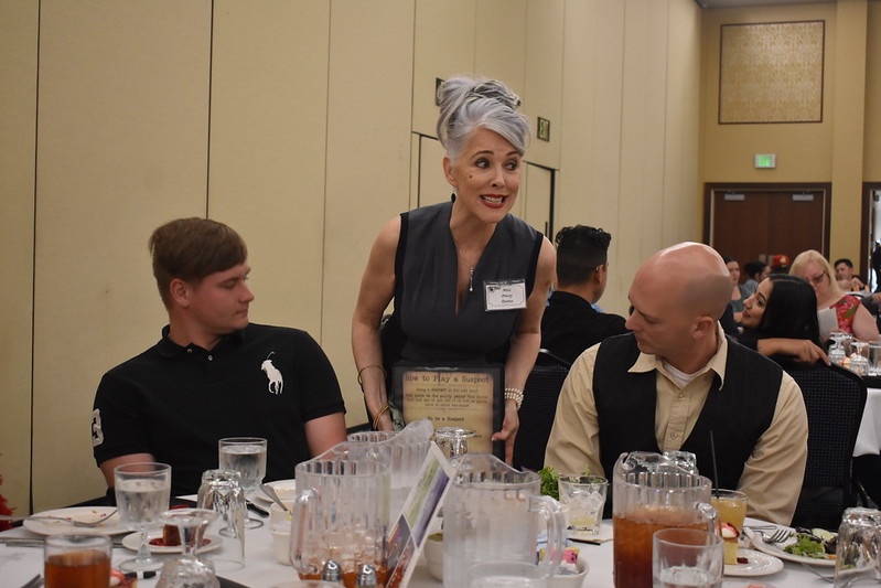 Mystery Unfolds at Fort Bragg's Iron Mike Conference Center
