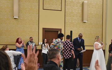 Mystery Unfolds at Fort Bragg's Iron Mike Conference Center