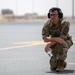 386th EAES conducts joint training with Coalition partners