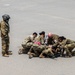 386th EAES conducts joint training with Coalition partners