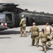 386th EAES conducts joint training with Coalition partners