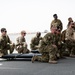 386th EAES conducts joint training with Coalition partners