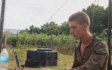 KAMANDAG 9: 3d LCT conducts SUAS operations during MKTSO