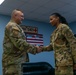 Marauder of the Week: Capt. Willamina Folks