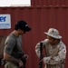 U.S. Army, Japanese partners enhance readiness through CQB training