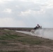 Coalition Forces Maintain Regional Security, Stability with Bradley Fighting Vehicles