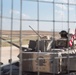 Coalition Forces Maintain Regional Security, Stability with Bradley Fighting Vehicles