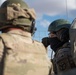 Coalition Forces Maintain Regional Security, Stability with Bradley Fighting Vehicles