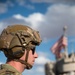 Coalition Forces Maintain Regional Security, Stability with Bradley Fighting Vehicles