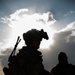 Coalition Forces Maintain Regional Security, Stability with Bradley Fighting Vehicles