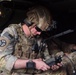Coalition Forces Maintain Regional Security, Stability with Bradley Fighting Vehicles