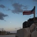 Coalition Forces Maintain Regional Security, Stability with Bradley Fighting Vehicles