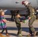 VMFT-312 Homecoming