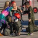 VMFT-312 Homecoming
