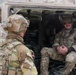 Coalition Forces Maintain Regional Security, Stability with Bradley Fighting Vehicles