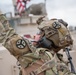 Coalition Forces Maintain Regional Security, Stability with Bradley Fighting Vehicles