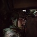 Coalition Forces Maintain Regional Security, Stability with Bradley Fighting Vehicles