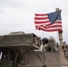 Coalition Forces Maintain Regional Security, Stability with Bradley Fighting Vehicles