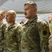 56th SBCT Soldiers receive ARCOM