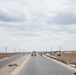 Coalition Forces Maintain Regional Security, Stability with Bradley Fighting Vehicles