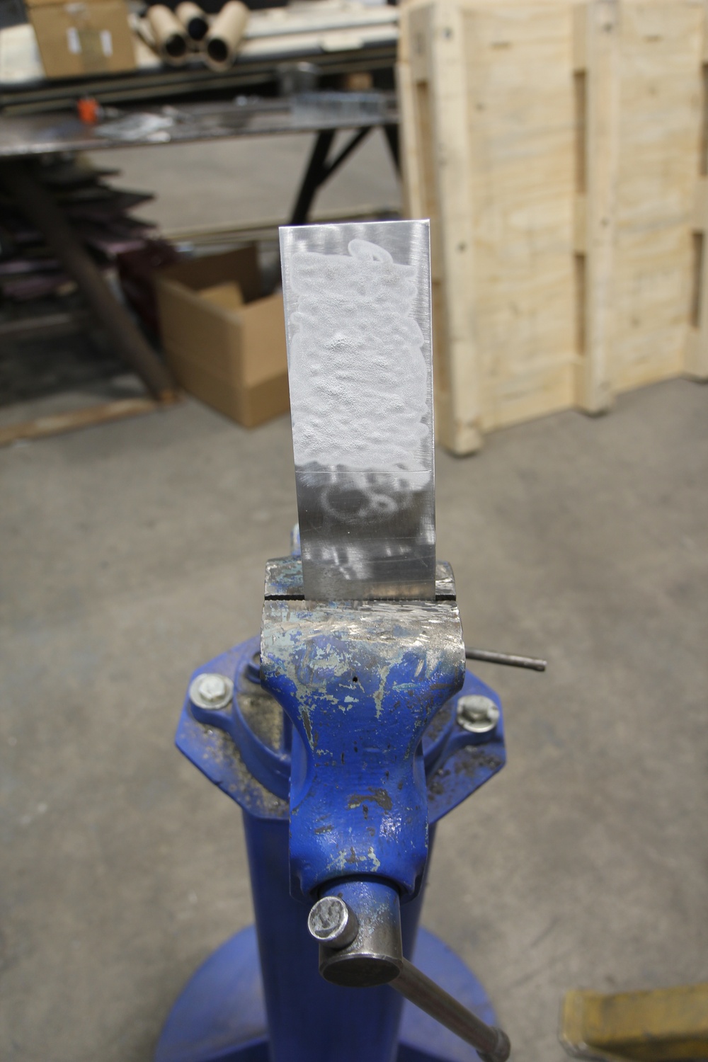 Cold Spray