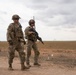 Coalition Forces Maintain Regional Security, Stability with Bradley Fighting Vehicles