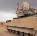 Coalition Forces Maintain Regional Security, Stability with Bradley Fighting Vehicles