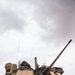 Coalition Forces Maintain Regional Security, Stability with Bradley Fighting Vehicles