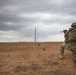 Coalition Forces Maintain Regional Security, Stability with Bradley Fighting Vehicles