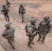 Coalition Forces Maintain Regional Security, Stability with Bradley Fighting Vehicles