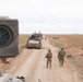 Coalition Forces Maintain Regional Security, Stability with Bradley Fighting Vehicles