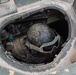 Coalition Forces Maintain Regional Security, Stability with Bradley Fighting Vehicles