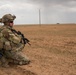 Coalition Forces Maintain Regional Security, Stability with Bradley Fighting Vehicles