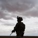 Coalition Forces Maintain Regional Security, Stability with Bradley Fighting Vehicles
