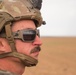 Coalition Forces Maintain Regional Security, Stability with Bradley Fighting Vehicles