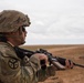 Coalition Forces Maintain Regional Security, Stability with Bradley Fighting Vehicles