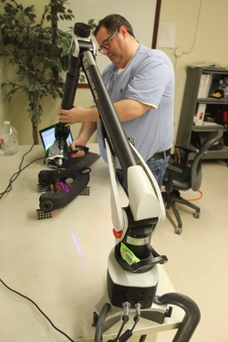 Sierra Army Depot’s Maintenance Directorate Supports DEVCOM’s Ground Vehicle Systems Center