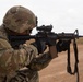 Coalition Forces Maintain Regional Security, Stability with Bradley Fighting Vehicles