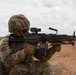 Coalition Forces Maintain Regional Security, Stability with Bradley Fighting Vehicles