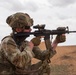 Coalition Forces Maintain Regional Security, Stability with Bradley Fighting Vehicles