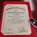 Mrs. Brown Award Ceremony