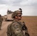 Coalition Forces Maintain Regional Security, Stability with Bradley Fighting Vehicles