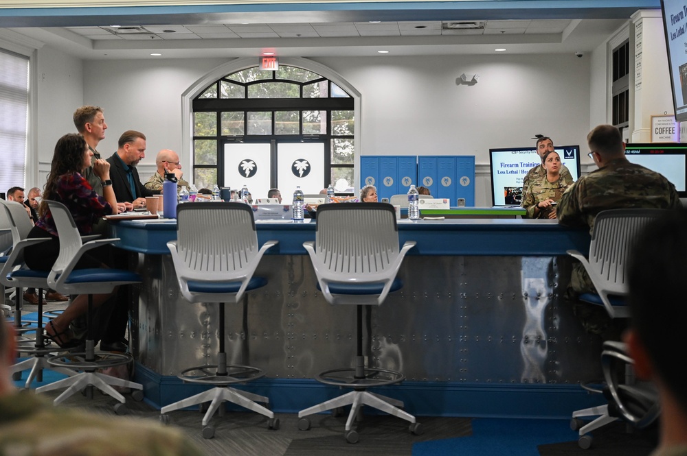 Innovation to Excellence, Spring Wing Pitch Day 2025